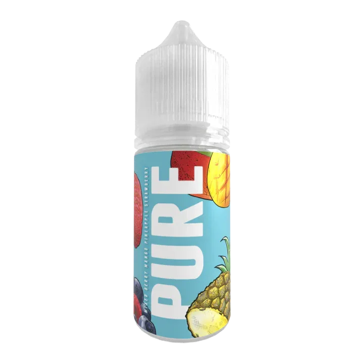 PURE Blue - Longfill Flavour Shot 15ml by Emissary Elixirs - Coffee and Vape Shop South Africa