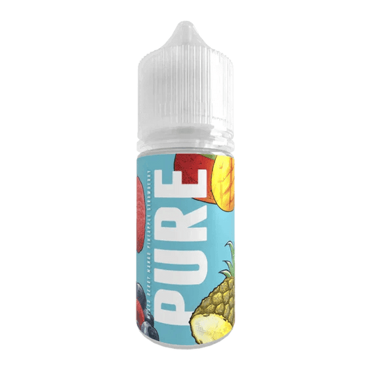 PURE Blue - Longfill Flavour Shot 15ml by Emissary Elixirs - Coffee and Vape Shop South Africa
