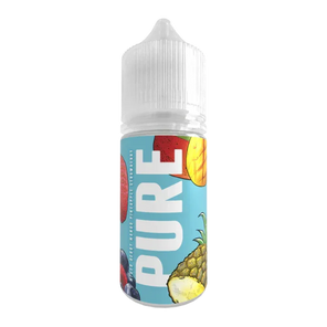 PURE Blue - Longfill Flavour Shot 15ml by Emissary Elixirs - Coffee and Vape Shop South Africa
