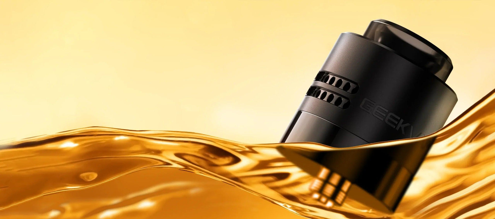 Geekvape Tsunami Reborn Z RDA - Coffee and Vape Shop South Africa