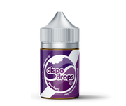Dispo Drops 30ml Flavor Shot | Nic Salt Sold Separately
