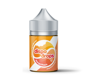 Dispo Drops 30ml Flavor Shot | Nic Salt Sold Separately