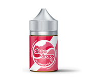 Dispo Drops 30ml Flavor Shot | Nic Salt Sold Separately