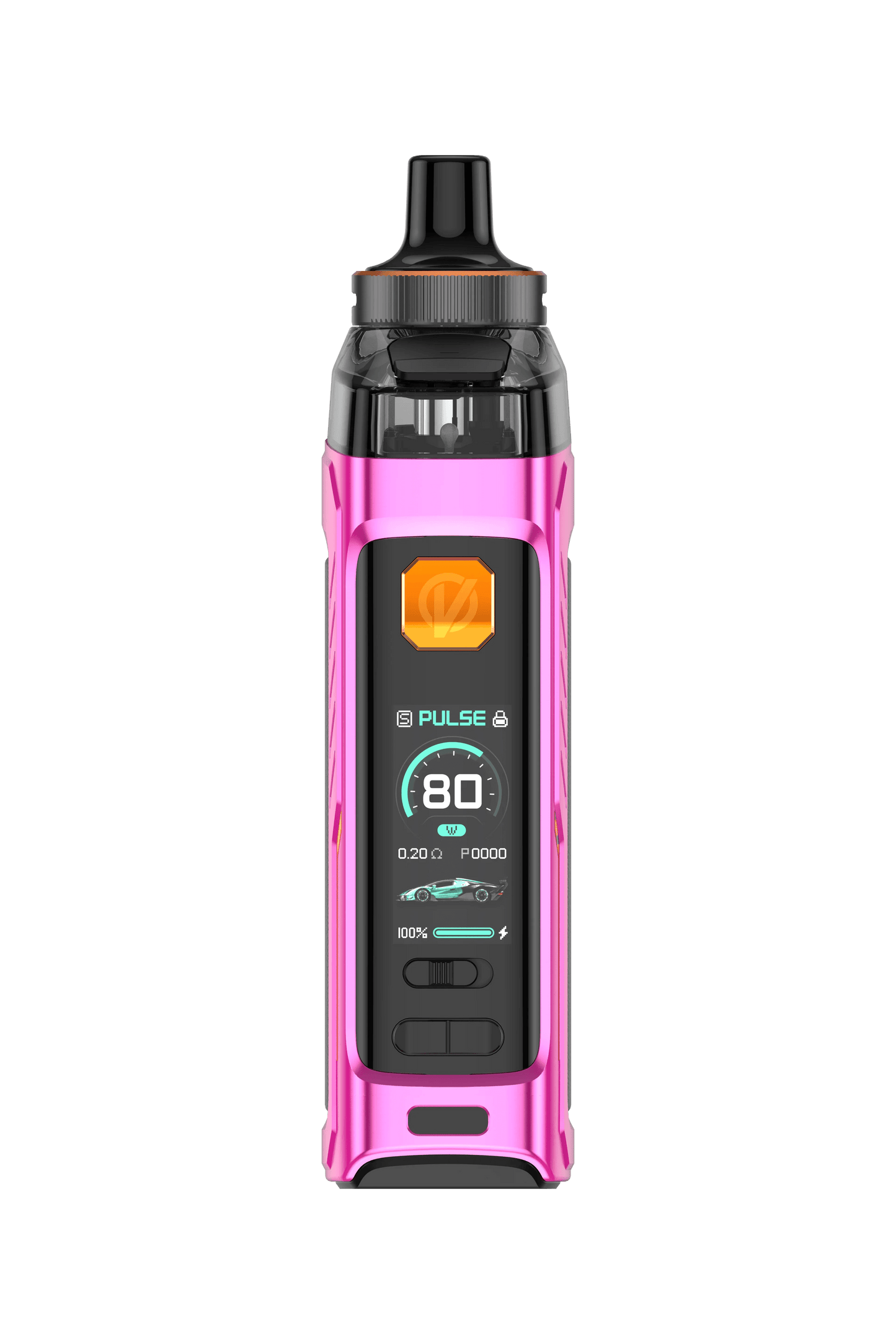 Vaporesso Armour G Kit | 80W Pod Mod - Coffee and Vape Shop South Africa