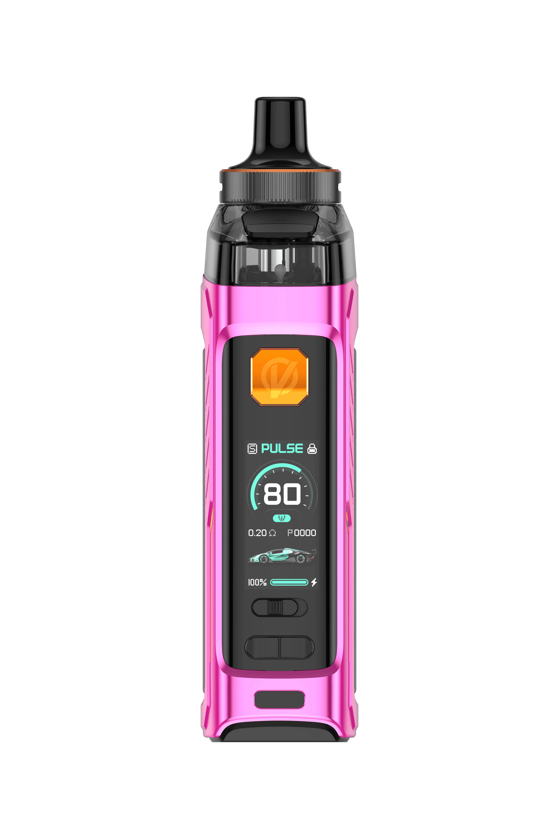 Vaporesso Armour G Kit | 80W Pod Mod - Coffee and Vape Shop South Africa