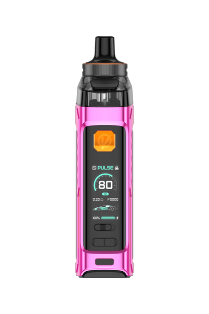 Vaporesso Armour G Kit | 80W Pod Mod - Coffee and Vape Shop South Africa