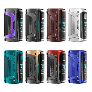 Geekvape Aegis Legend 5 Mod Coffee and Vape - Coffee and Vape Shop South Africa