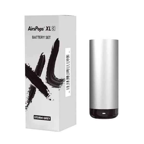 AirScream AirsPops XL Battery Device