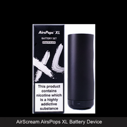 AirScream AirsPops XL Battery Device