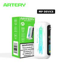 Artery MP Crystal 20K Replacement Battery
