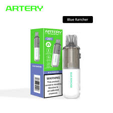 Artery MP Crystal 20K Replacement Pods | 20,000 Puffs