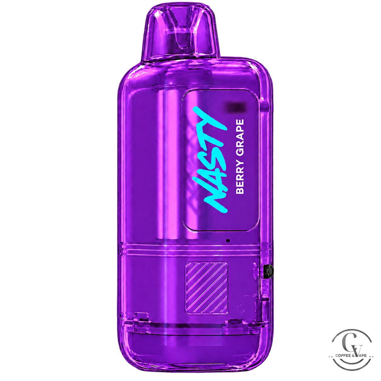 Nasty Versa X 40K Pod Only – 50mg | 5% Nic Salt