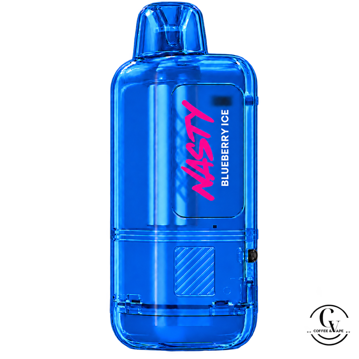 Nasty Versa X 40K Pod Only – 50mg | 5% Nic Salt