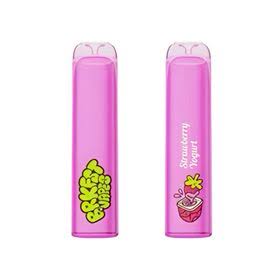 BRKFST 1000 Puff Disposable Vape | 2% (20mg)
