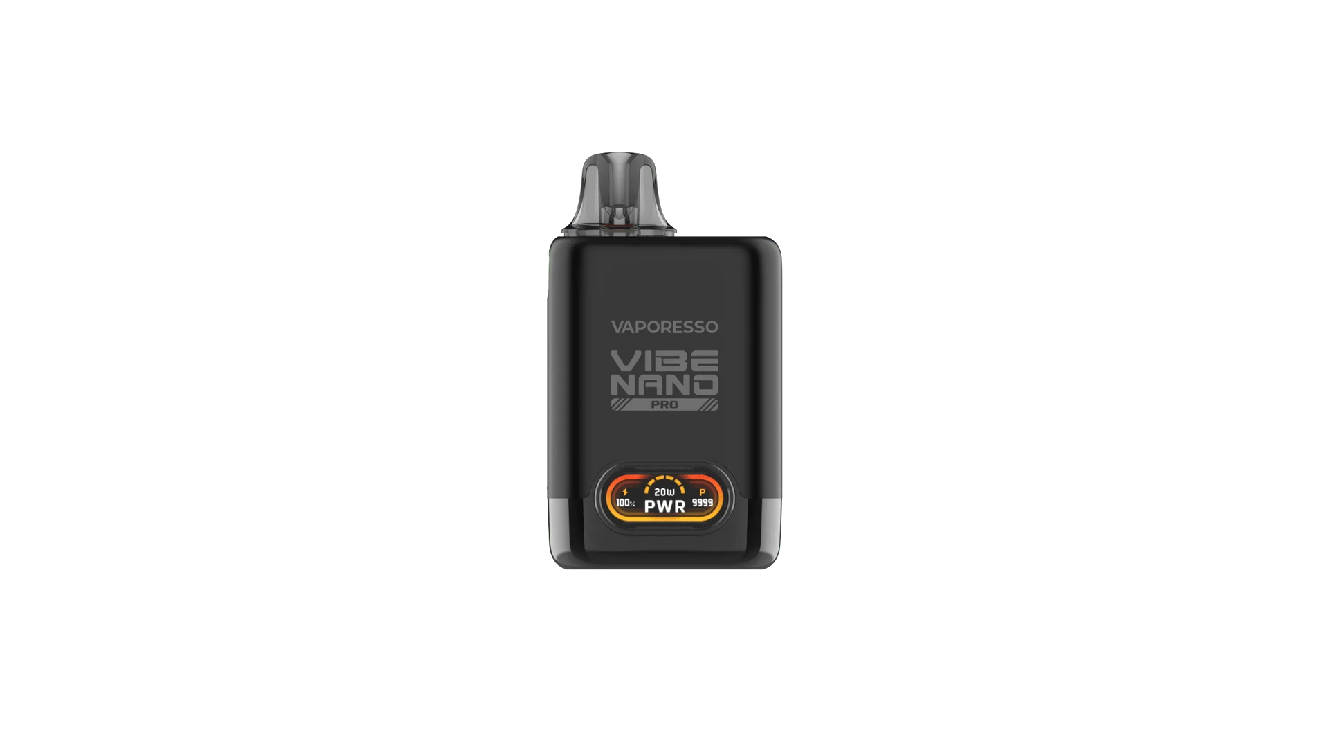 VAPORESSO VIBE Nano Pro Kit - Coffee and Vape Shop South Africa