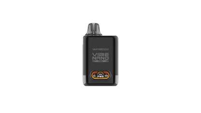 VAPORESSO VIBE Nano Pro Kit - Coffee and Vape Shop South Africa