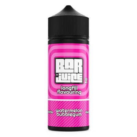Bar Shots 120ml Flavour Shot