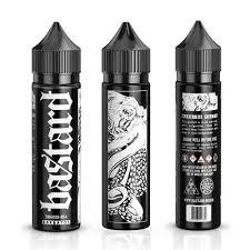Bastard E-Liquid - Coffee and Vape Shop South Africa