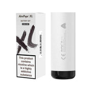 AirScream AirsPops XL Battery Device