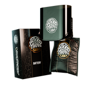 Jack Parow Tjoef Pod System Battery | Device Only