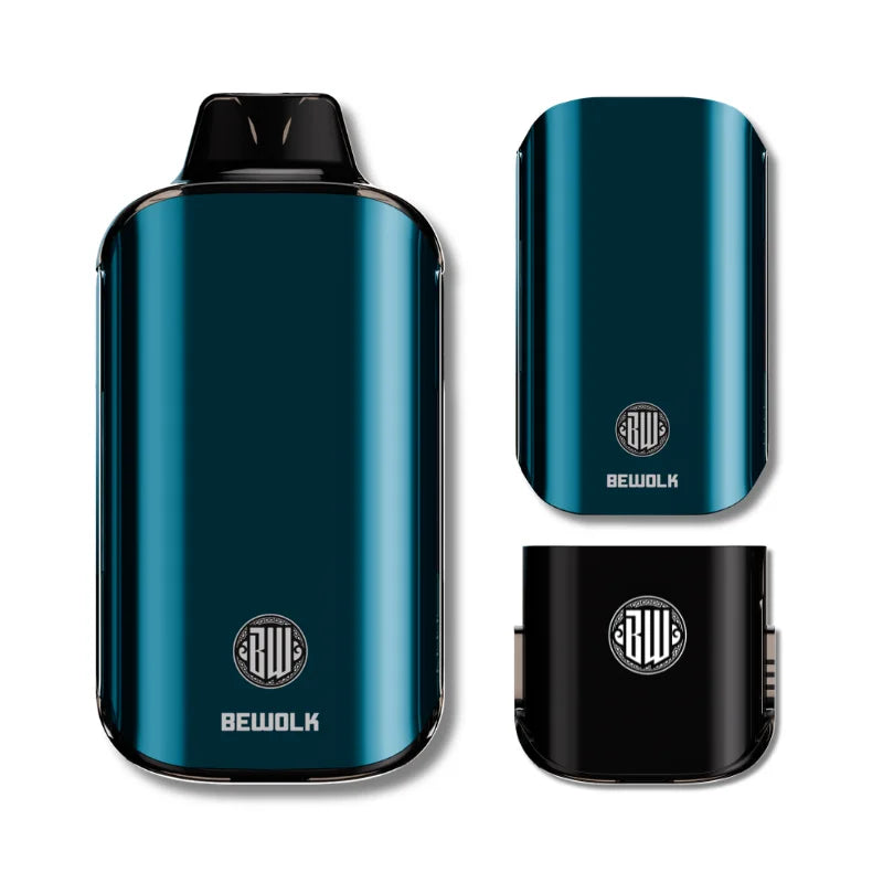 Bewolk X Pod Battery Sleeve Combo