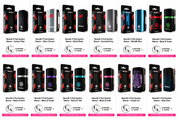Bewolk X Pod System Replacement Sleeve