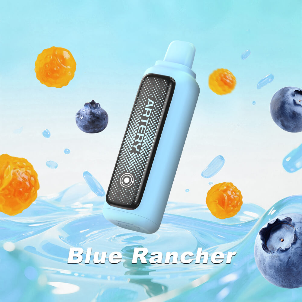 Artery CL2 10K Disposable Vape | 10,000 Puffs | 50mg