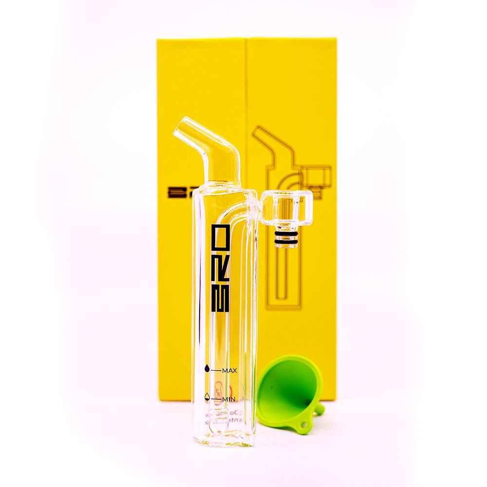 Bro Hookah 40K Glass Attachment