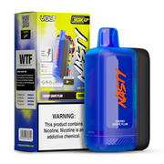 Nasty Volt 30K Blue - Coffee and Vape Shop South Africa - Nasty