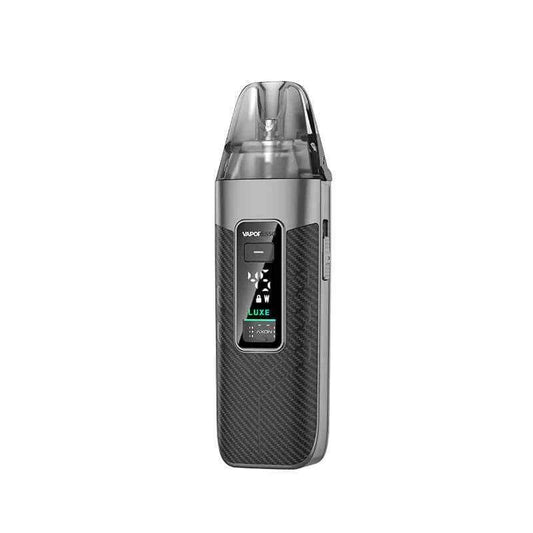 Vaporesso LUXE X3 Pod Kit – Power, Precision & Premium Flavor