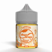 Dispo Drops Carnival 30ml Flavour Shot | Nic Salt Sold Separately