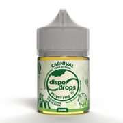 Dispo Drops Carnival 30ml Flavour Shot | Nic Salt Sold Separately