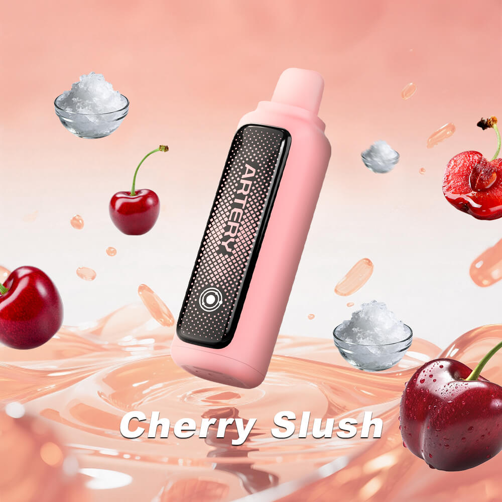 Artery CL2 10K Disposable Vape | 10,000 Puffs | 50mg