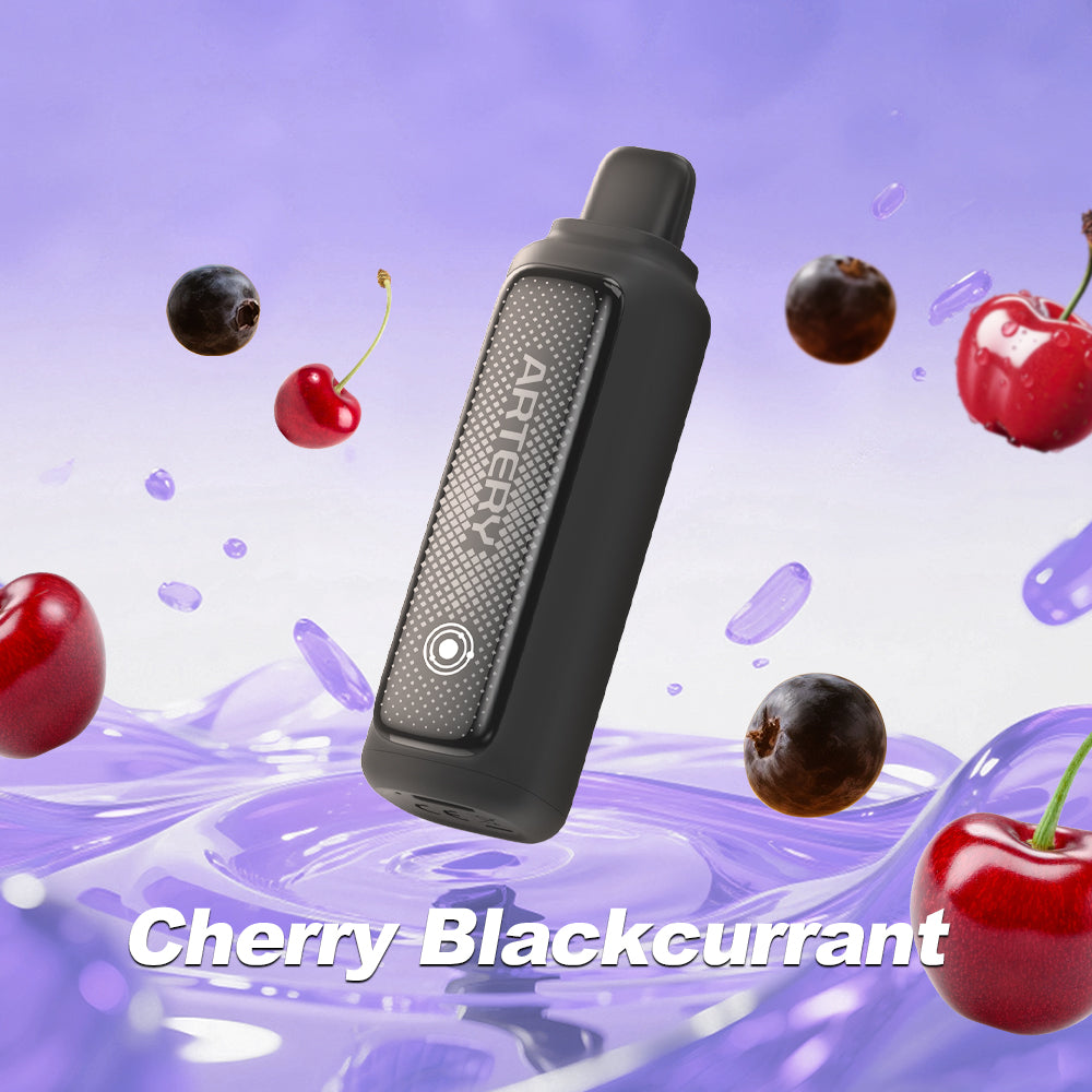 Artery CL2 10K Disposable Vape | 10,000 Puffs | 50mg