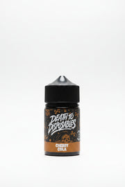 Cherry Cola_Coffee and Vape