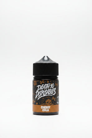 Cherry Cola_Coffee and Vape