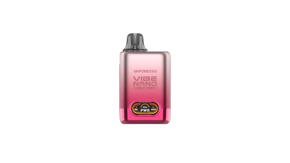 VAPORESSO VIBE Nano Pro Kit - Coffee and Vape Shop South Africa