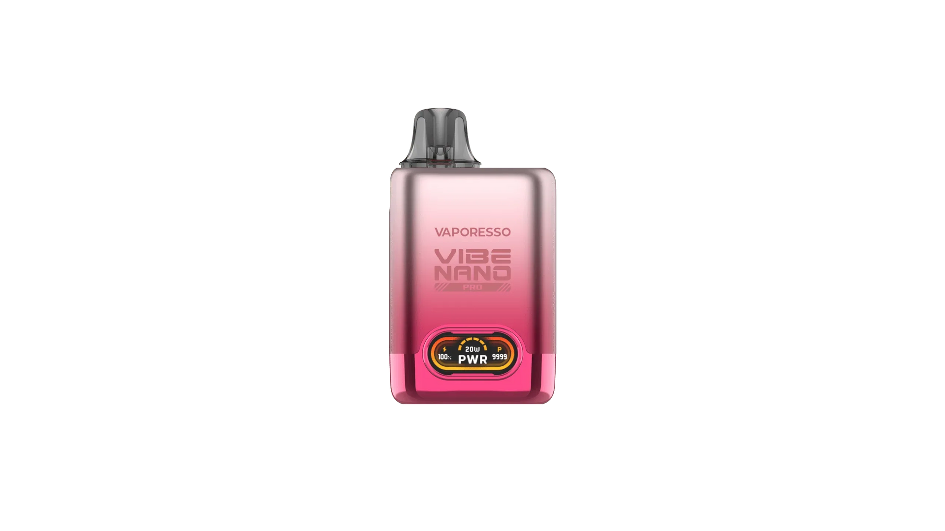 VAPORESSO VIBE Nano Pro Kit - Coffee and Vape Shop South Africa