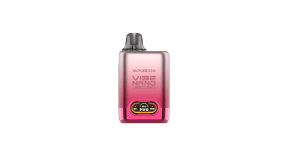 VAPORESSO VIBE Nano Pro Kit - Coffee and Vape Shop South Africa