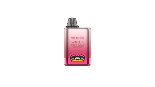 VAPORESSO VIBE Nano Pro Kit - Coffee and Vape Shop South Africa