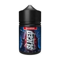 Sliced 60ml Longfill E-Liquid by GBOM - Coffee and Vape Shop South Africa