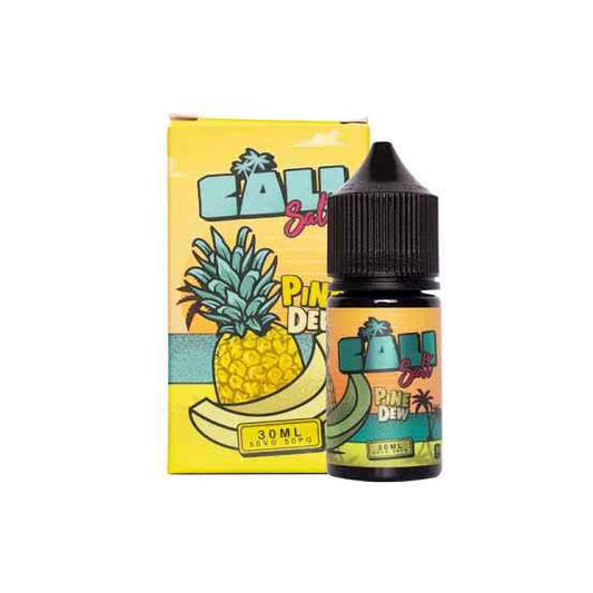 Clai Salt E-Liquids