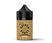 Dispo Drops Golden Donut 30ml Flavour Shot | Nic Salt Sold Separately