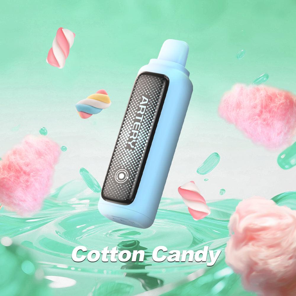 Artery CL2 10K Disposable Vape | 10,000 Puffs | 50mg