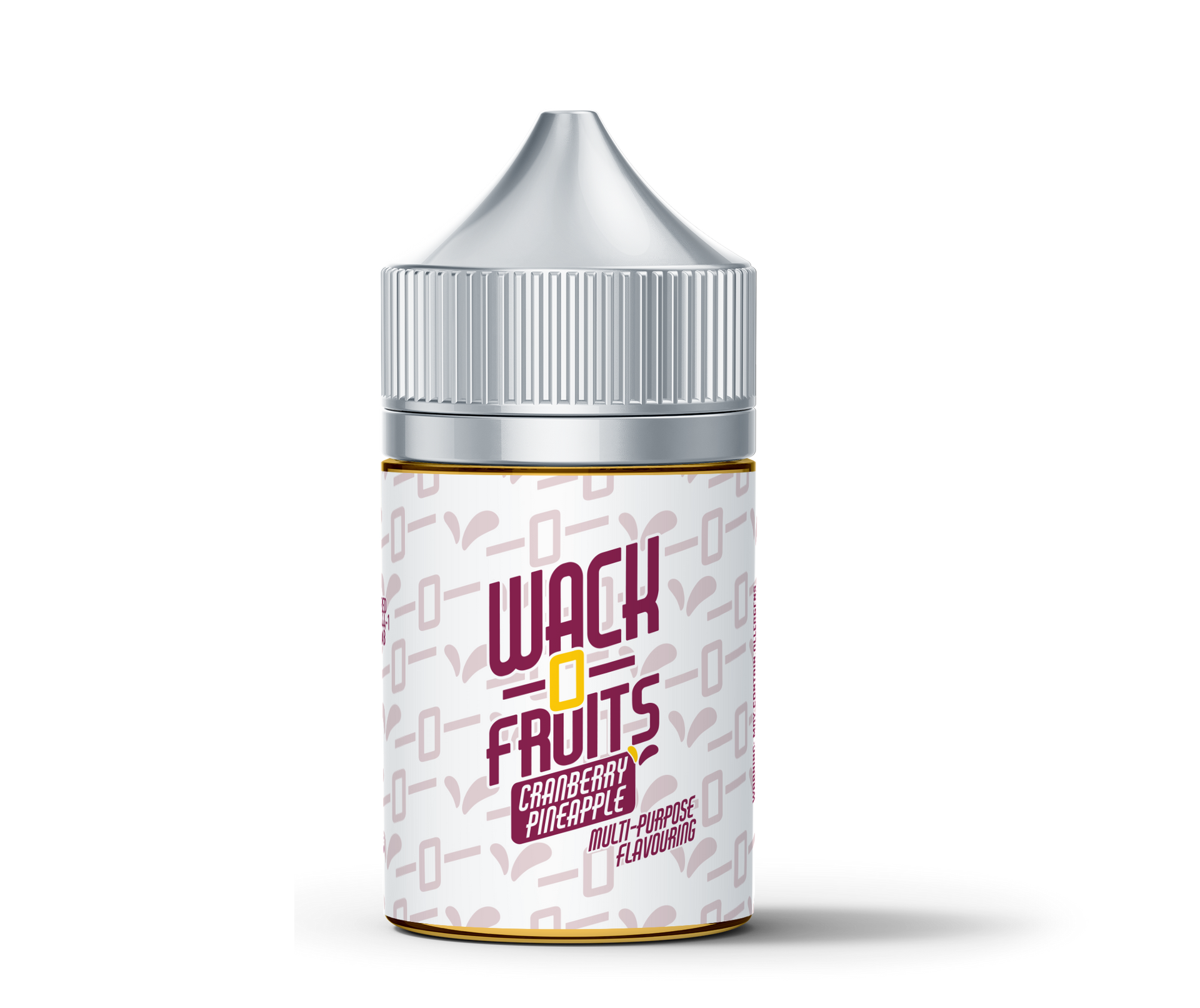 Dispo Drops Wack O Fruits 30ml Flavour Shot | Nic Salt Sold Separately