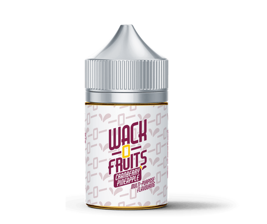 Dispo Drops Wack O Fruits 30ml Flavour Shot | Nic Salt Sold Separately