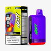 NASTY JET 15Ki Disposable Vape – 15000 Puffs | 50mg | South Africa