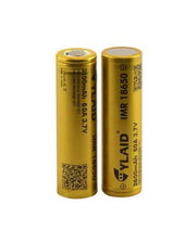 Cylaid 18650 Battery – 3100mAh 60A