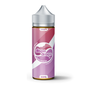 Dispo Drops Longfill Freebase -30ml in 120ml Bottle