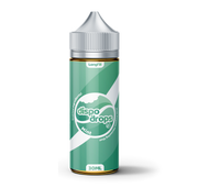 Dispo Drops Longfill Freebase -30ml in 120ml Bottle